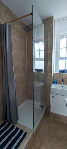 Location Location Location, Whole apartment for you!, Londýn (fotografie 9)