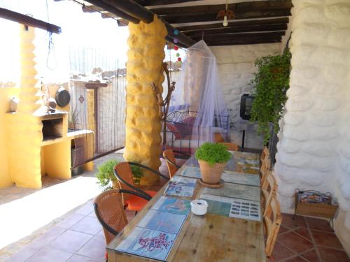 Casas Amaro
