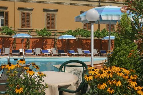 Grand Hotel Plaza & Locanda Maggiore