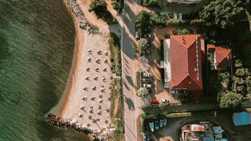 Hotel in Stavros
