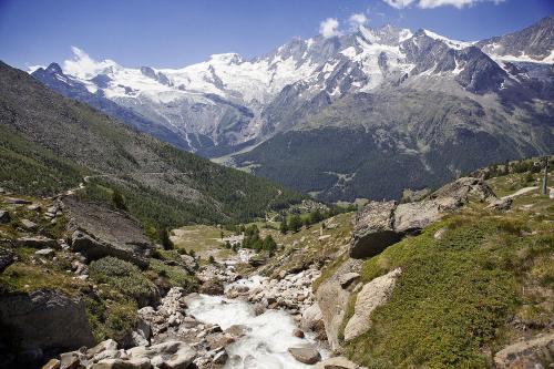The Capra Saas-Fee - image 4