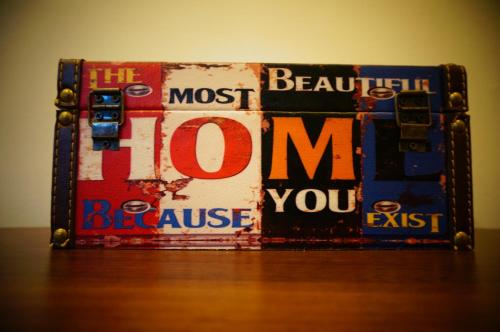 Love & Share House