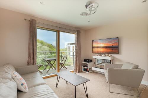 The Sands Room Type - One-Bedroom Apartment (No Sea view )