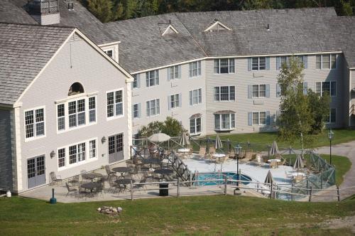 Jiminy Peak Mountain Resort