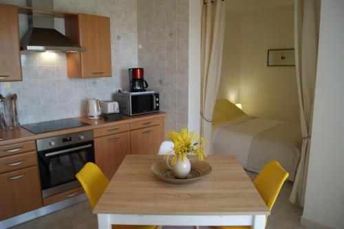 Létesítmények, Vue sur mer à Santa Severa - Appartement Les Cyprès (Vue sur mer a Santa Severa - Appartement Les Cypres) in Luri