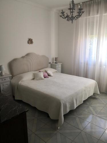 Δωμάτιο, Le stanze di Angelina in Φολίνιο