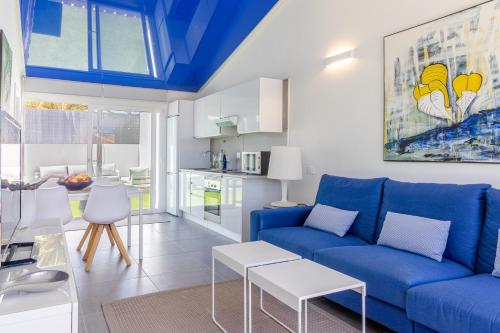 Beach Luxury Bungalow 1