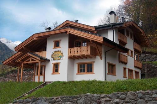 Ieeja, Agriturismo Dalla Natura la Salute in Giustino