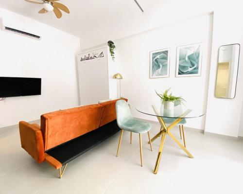 RUBEN VELA - LOFT CLOSE to RUSSAFA (SOHO), Valence (photo 8)