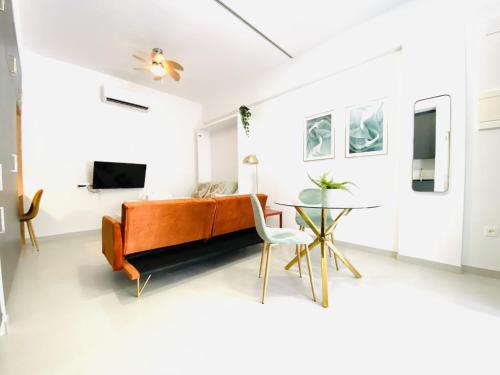 RUBEN VELA - LOFT CLOSE to RUSSAFA (SOHO), Valence (photo 7)