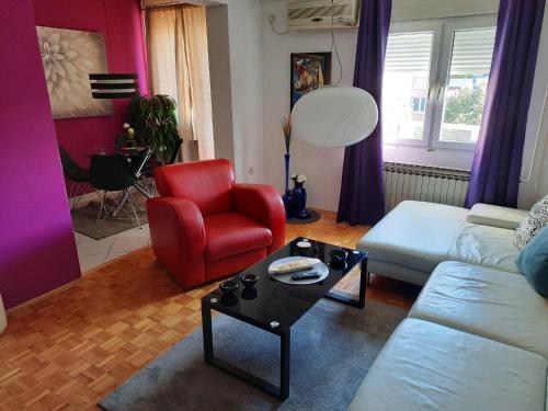 Apartman RIGEL - main image
