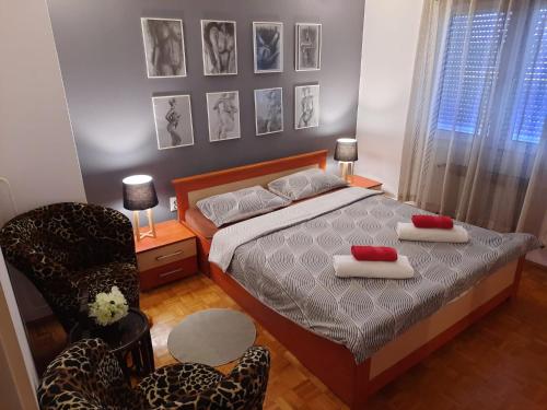 Apartman RIGEL - image 4