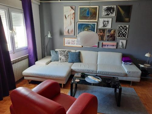 Apartman RIGEL - image 9
