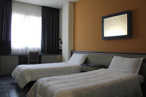 President Hotel Palermo, Palerme (photo 7)