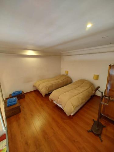 Hermoso Loft Centrico, Buenos Aires (fotografie 9)