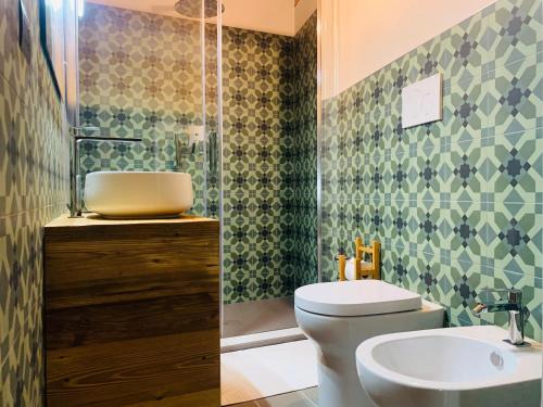 Chalet Monfol Superior Room Type - Two-Bedroom Apartment