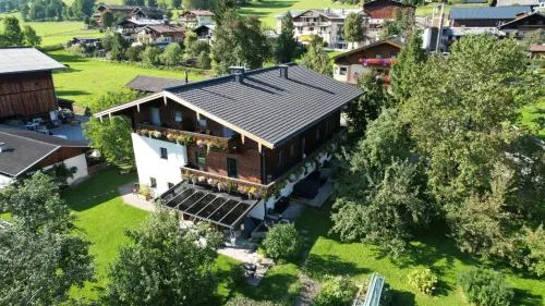 Apartments M&M Göpplerbauer in Piesendorf, Österreich