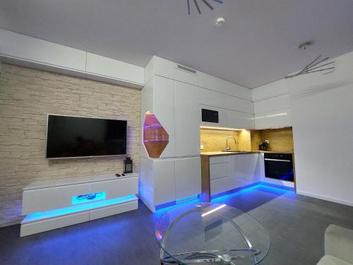 Sunset Apartament, Wrocław (photo 9)