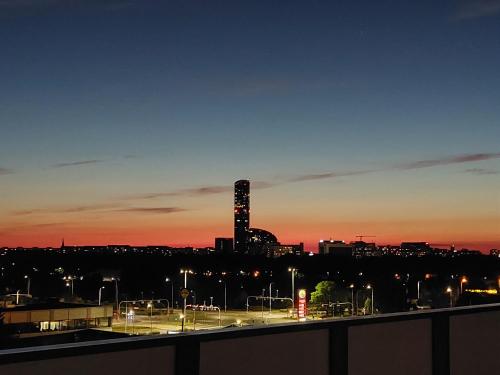 Sunset Apartament, Wrocław (photo 10)