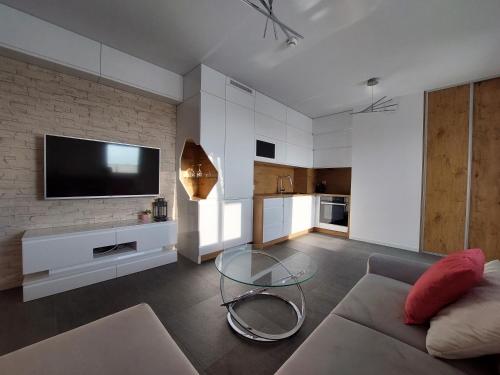 Sunset Apartament, Wrocław (photo 6)