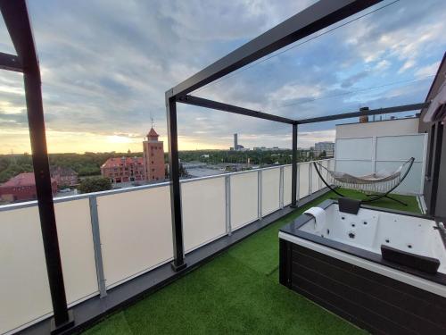 Sunset Apartament, Wrocław (photo 2)