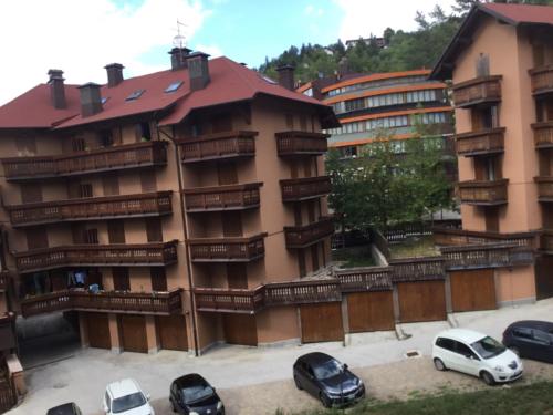Casavacanze Abetone in Абетоне
