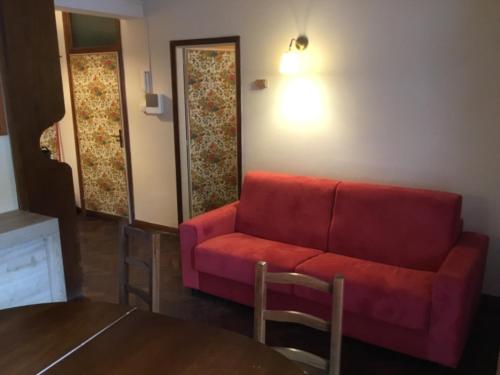 Casavacanze Abetone in Абетоне