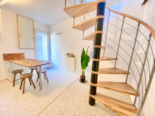Létesítmények, - Le Lys - Magnifique maisonnette avec terrasse in Poitiers Városközpont