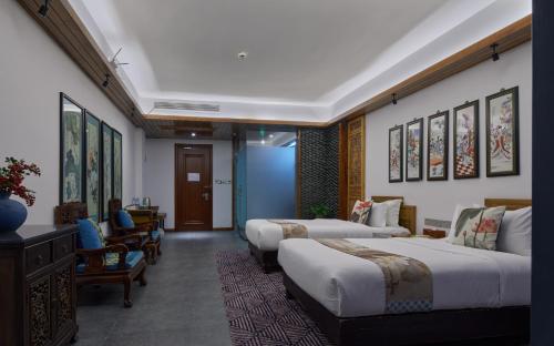 395478467 Li River Resort