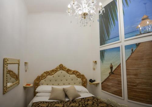 Foto - Hotel des Artistes