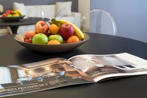 Heart Milan Apartments Duomo Missori - main image