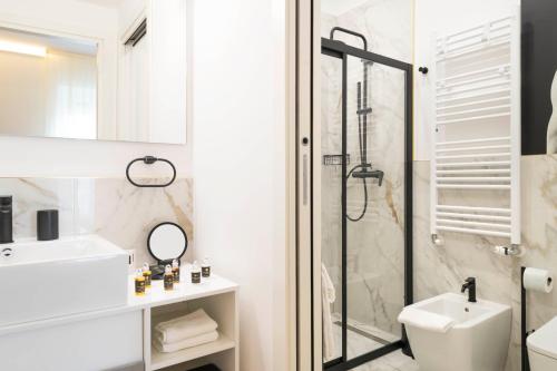 Heart Milan Apartments Duomo Missori - image 7