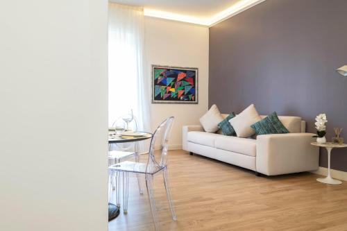 Heart Milan Apartments Duomo Missori - image 3