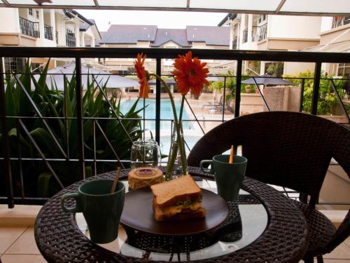 五二十下安邦旅館 5 Twenty Ampang Hilir Guesthouse