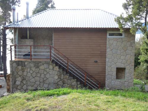 Apartments Seeblick Bariloche - image 3