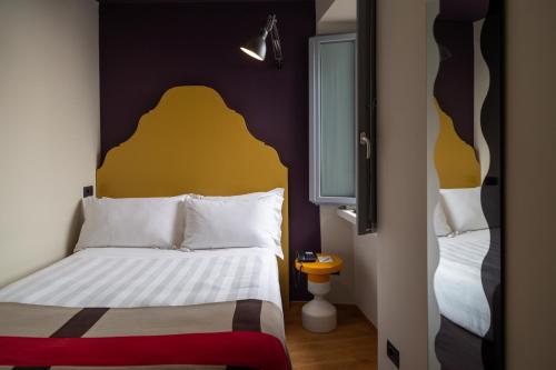 Hotel Priori Secret Garden - image 2