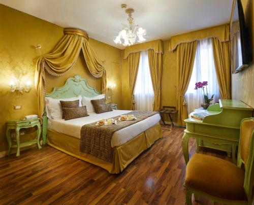 Hotel Orsaria Room Type - Double Room