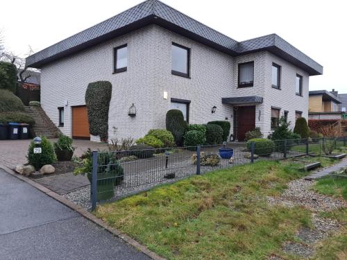Schone Ruhige Eigentumswohnung Mit Terrasse - Flensburg