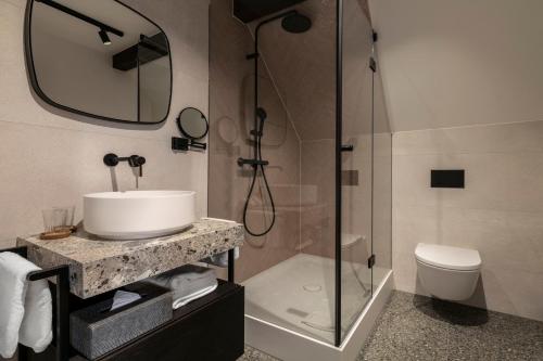 Wailtl Hotel Room Type - Apartment