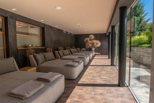 Gyógyfürdő, Hotel Kaprunerhof in Kaprun