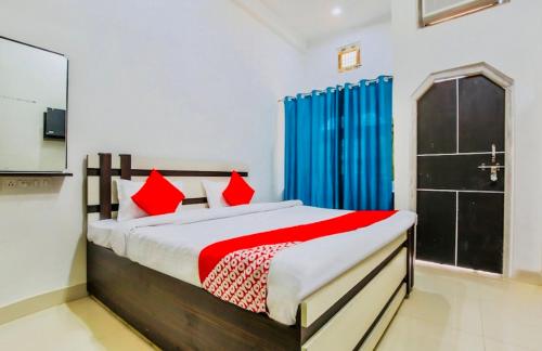Maa vaishno home stay inn — Hotel in Ayodhya