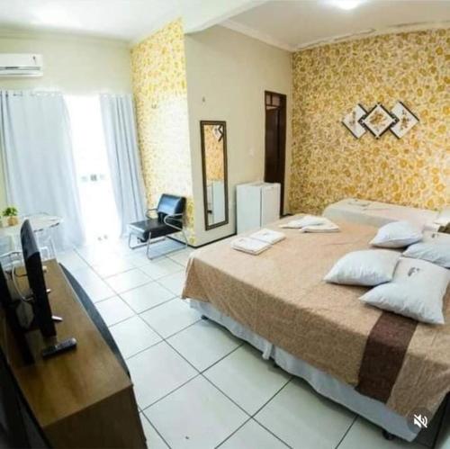 Hotel Sao Francisco