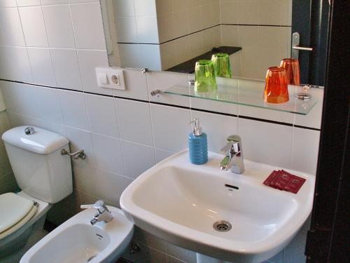 Foto - Oasis Backpackers' Toledo