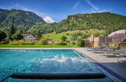 Hotel Römerhof - main image