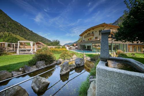 Foto - Hotel Römerhof