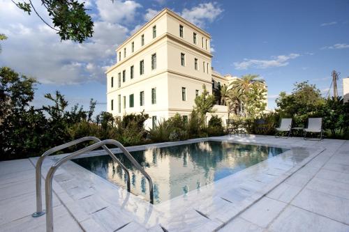 Poseidonion Grand Hotel Spetses