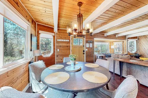 Big Bear Escape in Big Bear Lake, USA