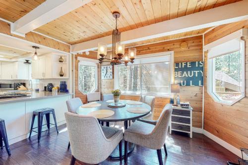 Big Bear Escape in Big Bear Lake, USA