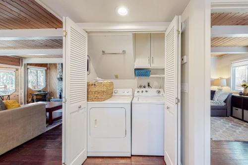 Big Bear Escape in Big Bear Lake, USA