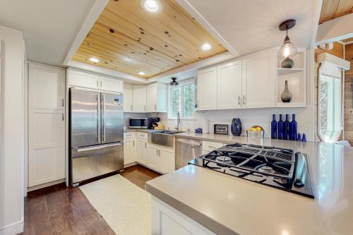 Big Bear Escape in Big Bear Lake, USA
